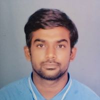 Venkata Sairam Reddy Pulusu的照片