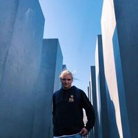 Mykolas Zablackas的照片