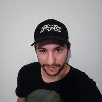 Jonathan Saavedra的照片