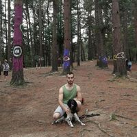 Gaizka Ibarretxe的照片