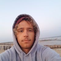 Antoine Pgt的照片