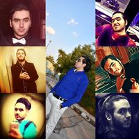 Mansour Lavimi's Photo