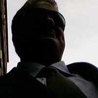 András Keresztesi's Photo