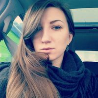 Yana Kasatkina's Photo