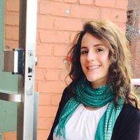 Dominique St-Jean's Photo