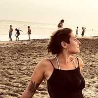 Giuli Mastrangelo's Photo