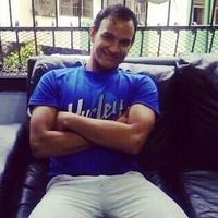 Fotos de Angel Cacere