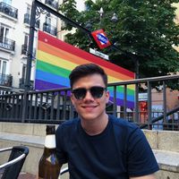 Cristian Romero's Photo