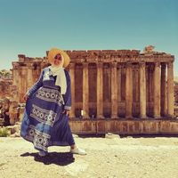 Nancy H. El-sheikh的照片