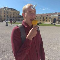 Tomáš Kovář's Photo