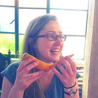 Ingrida Katkute的照片