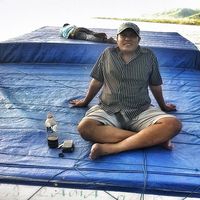 Rizal Meha Sinatra.E.Meha的照片