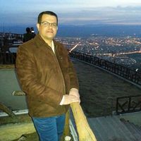 Amjed Fenjan's Photo