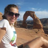 Lisa Metzner's Photo