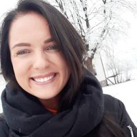 Ina Wikheim的照片