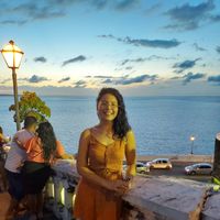 Carolina Porto的照片