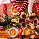 Comida De Navidad 25 Diciembre's picture