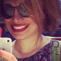 Setare Farzinfard的照片