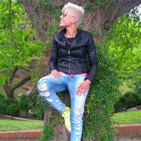 Diana Concepción Flores's Photo