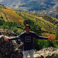 Dominik Plecher's Photo