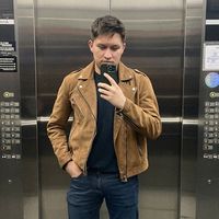 Anderson Chala's Photo