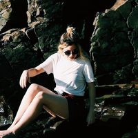 Leticia Frezarini的照片