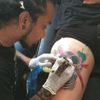 Nirmal Ruvinda的照片