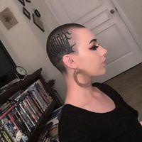 Le foto di Kenzie O'Malley