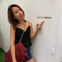 Sophia Chang的照片