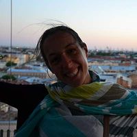 Delphine Sabic的照片