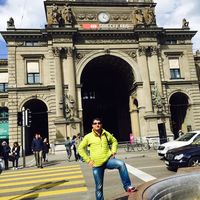 Nacy  Rider Bosphorus的照片