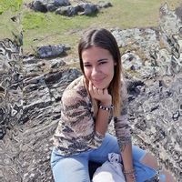 Fotos von Flor Di Fonzo