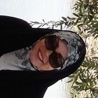 zahra  panahi's Photo