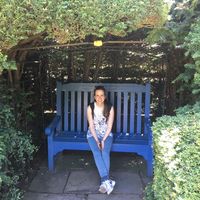 Eleonora Pavani的照片