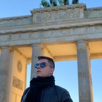 Gabriel Sultowski的照片