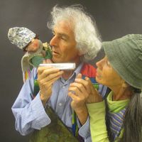 Felice  larocchia's Photo