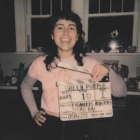 Francis Rogers的照片