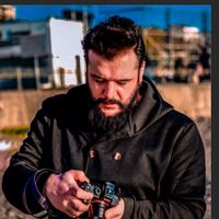 Alper Çamlıca's Photo