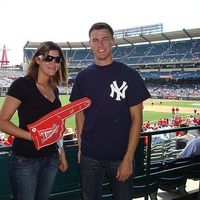 Фотографии пользователя John and Robin