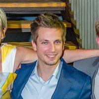 Ruben De Meester's Photo