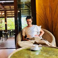 Lucas Darricau's Photo