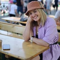 Le foto di Veronika Čechová