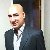 Hormoz Noormohammadian的照片