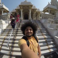 Mehdi Maouche's Photo