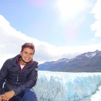 Fabian Tinjaca的照片