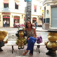 Bia  Carpe Diem's Photo