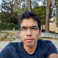 Mahmoud ElGeziry's Photo