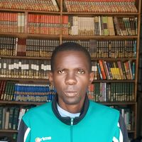 Thierry Sindihebura的照片