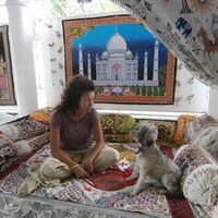 Katty Piazza's Photo