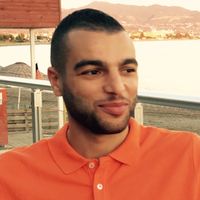 Le foto di Ilyes Bouhjar